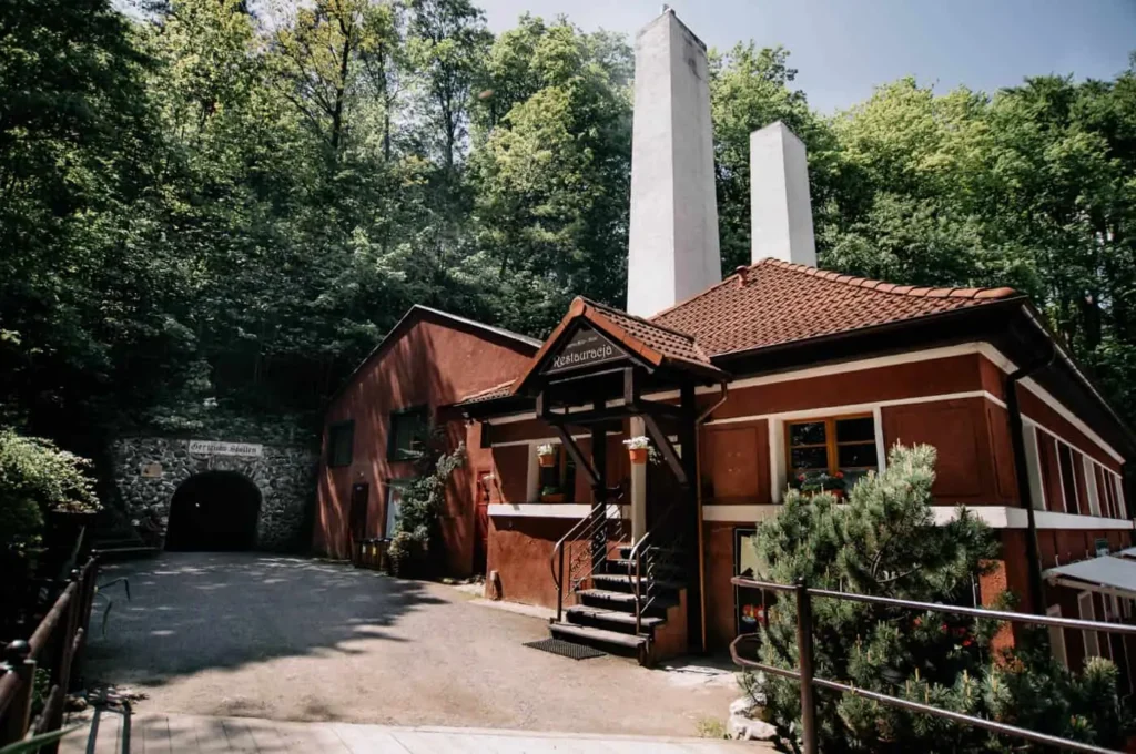 Kuźnia Smaków